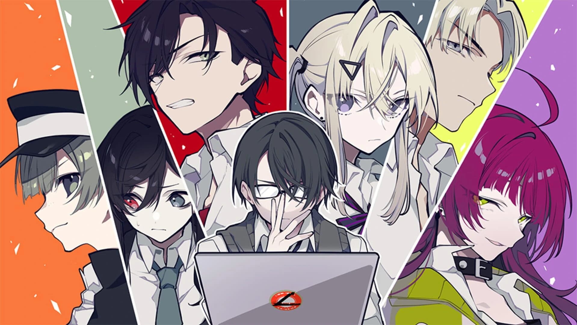 Loopers screenshot 4