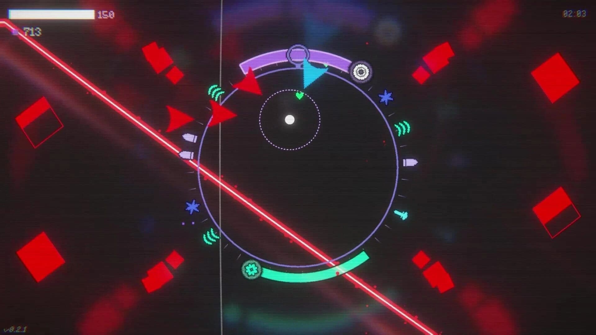 Looplash screenshot 1