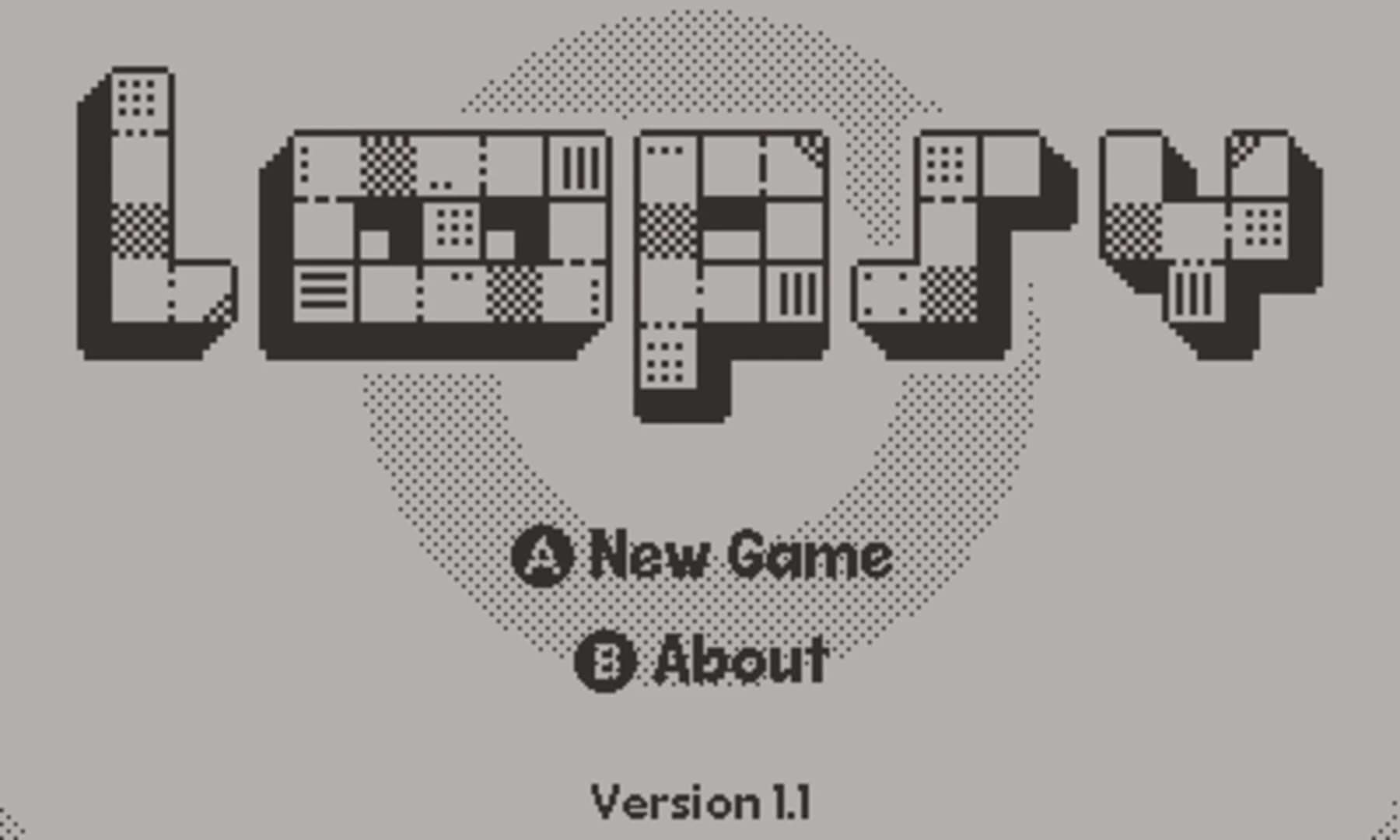 Loopsy screenshot 1