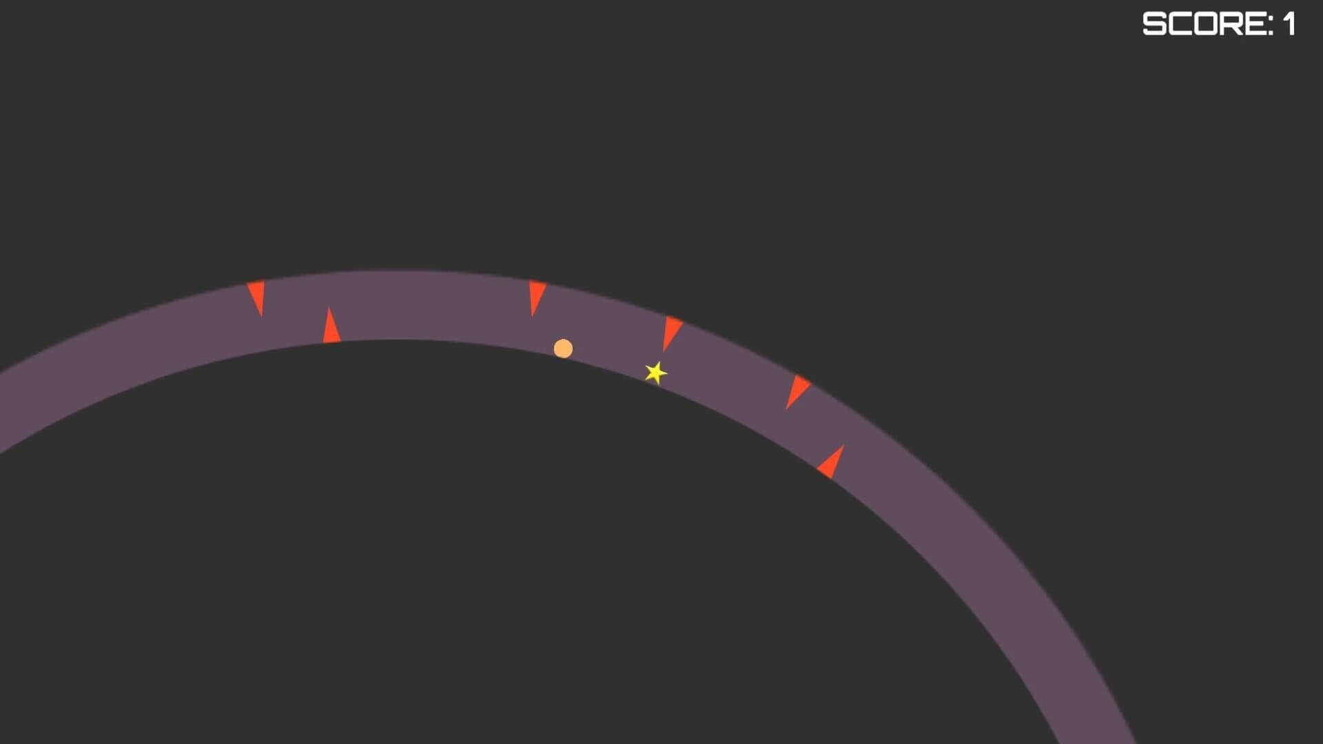 Loopy Ball screenshot 3