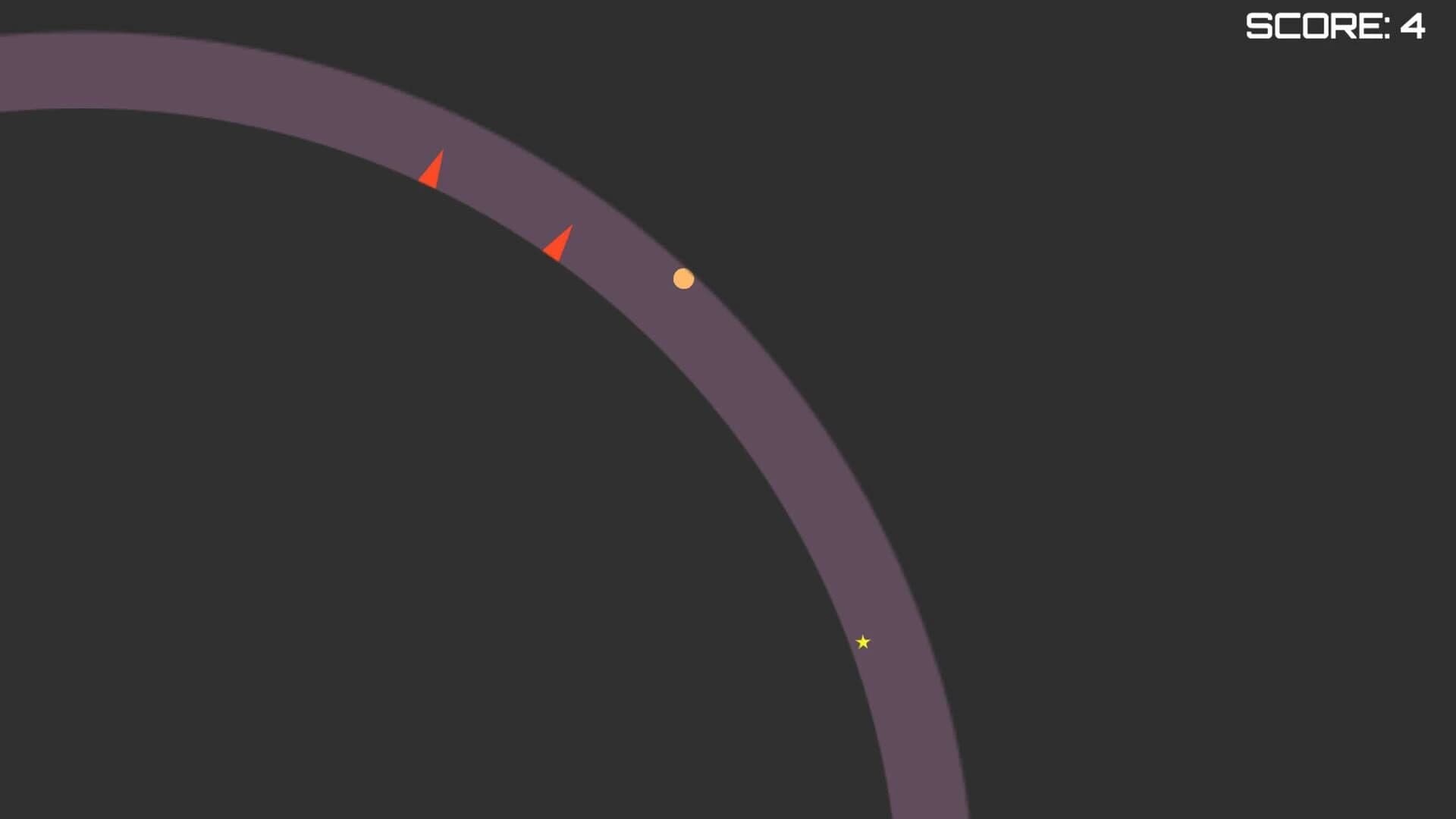 Loopy Ball screenshot 2