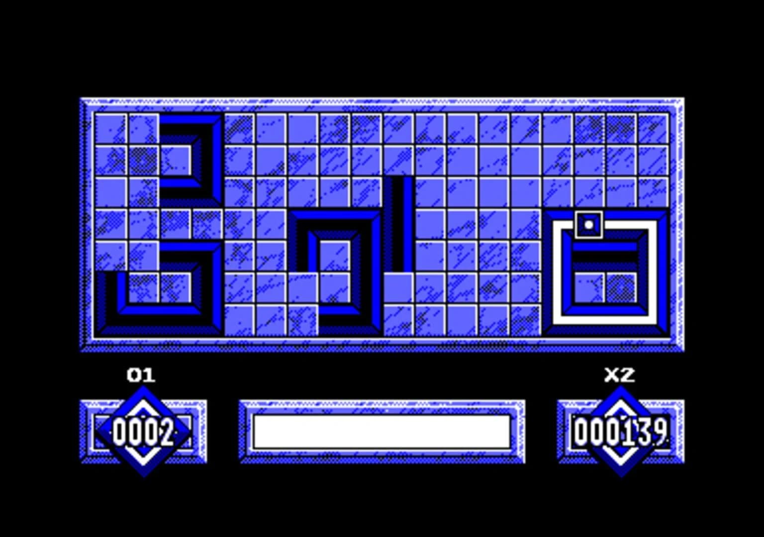 Loopz screenshot 5