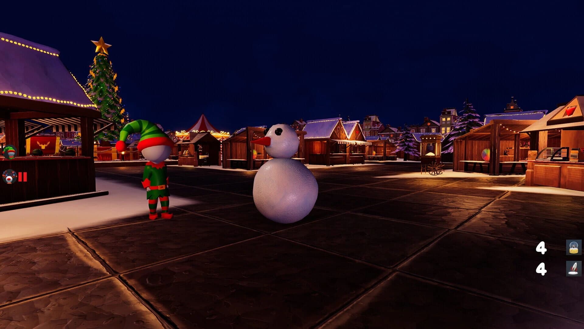 Loose or Escape screenshot 3