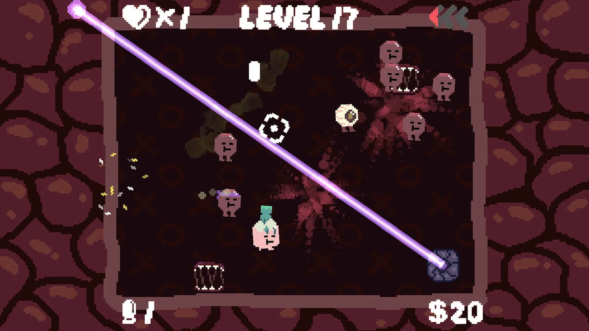 Loosepo screenshot 5