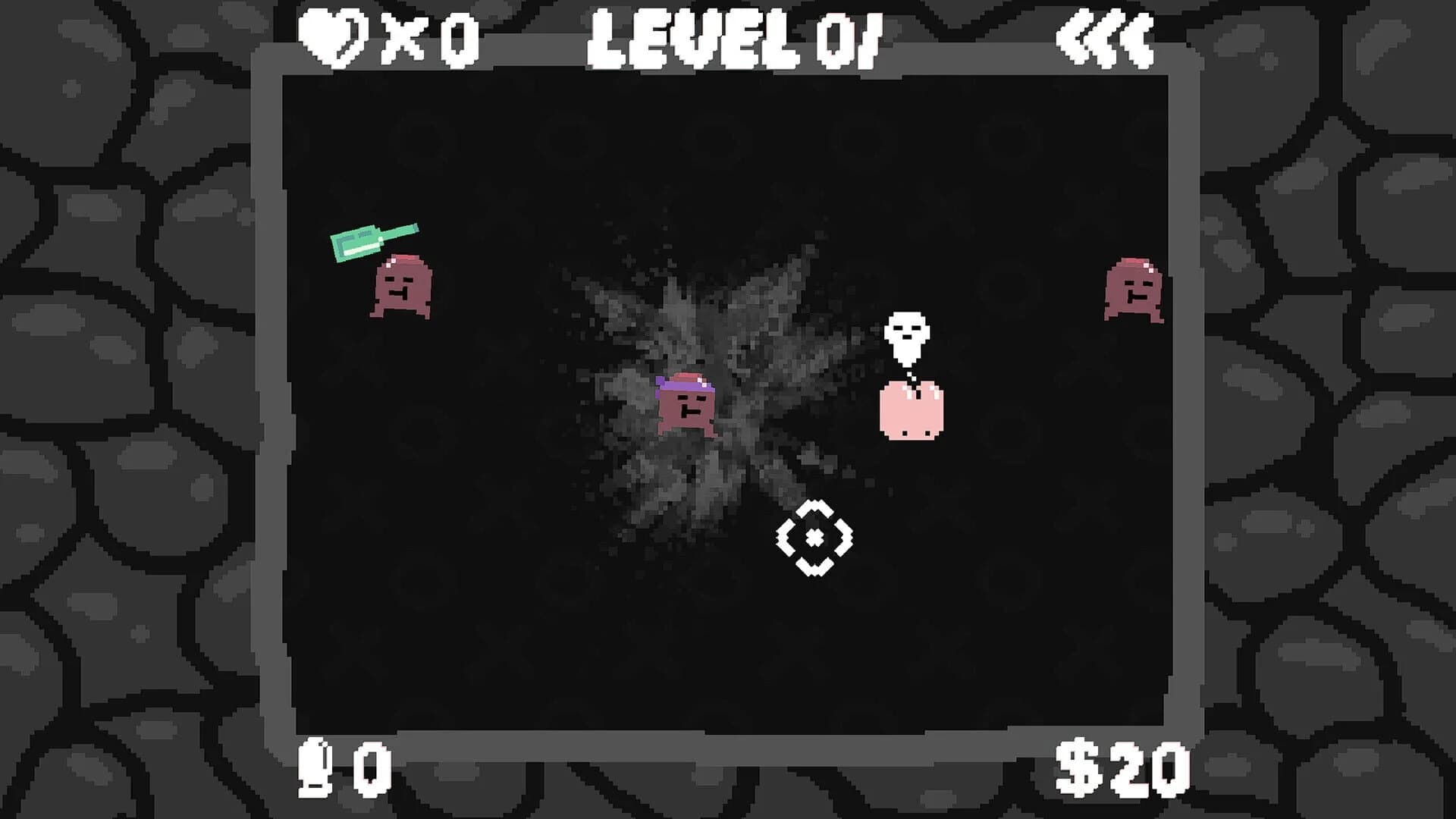 Loosepo screenshot 3