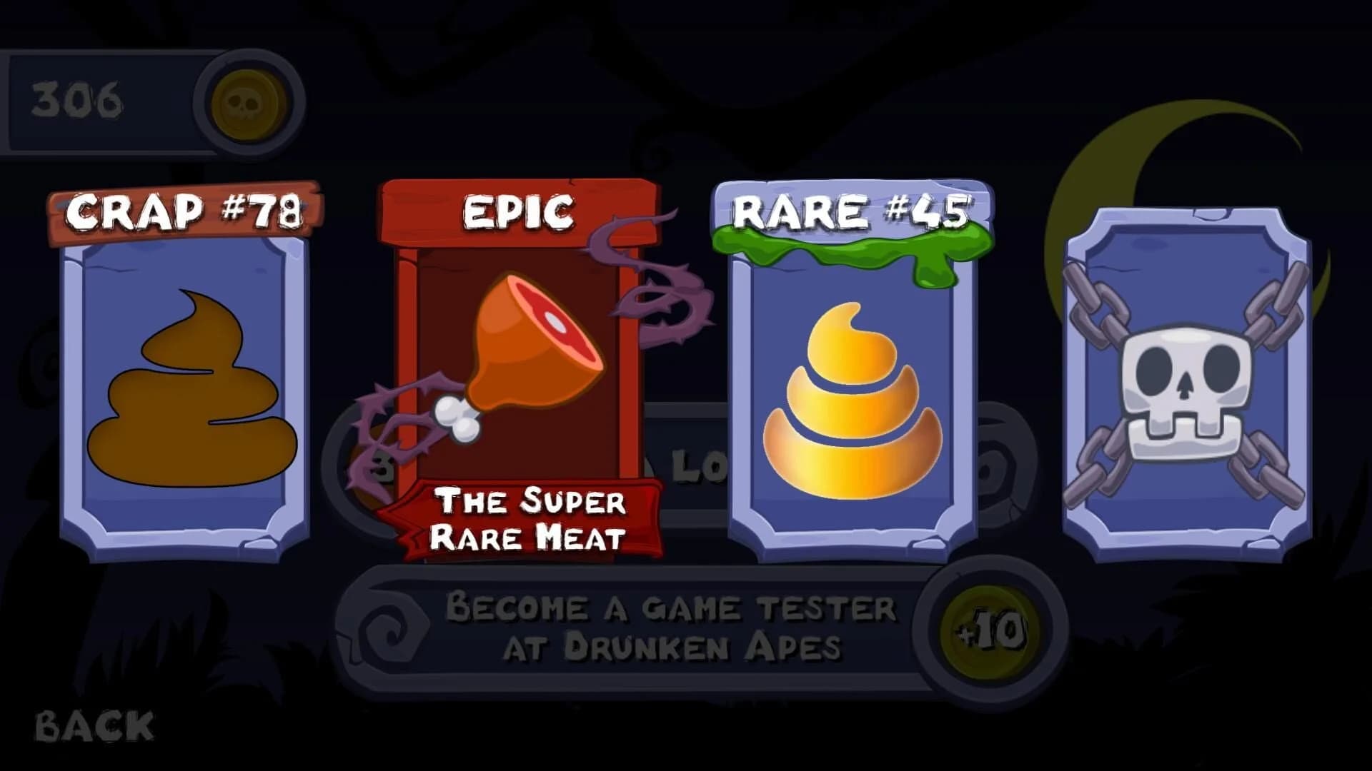 Loot Box Achievement Simulator screenshot 4