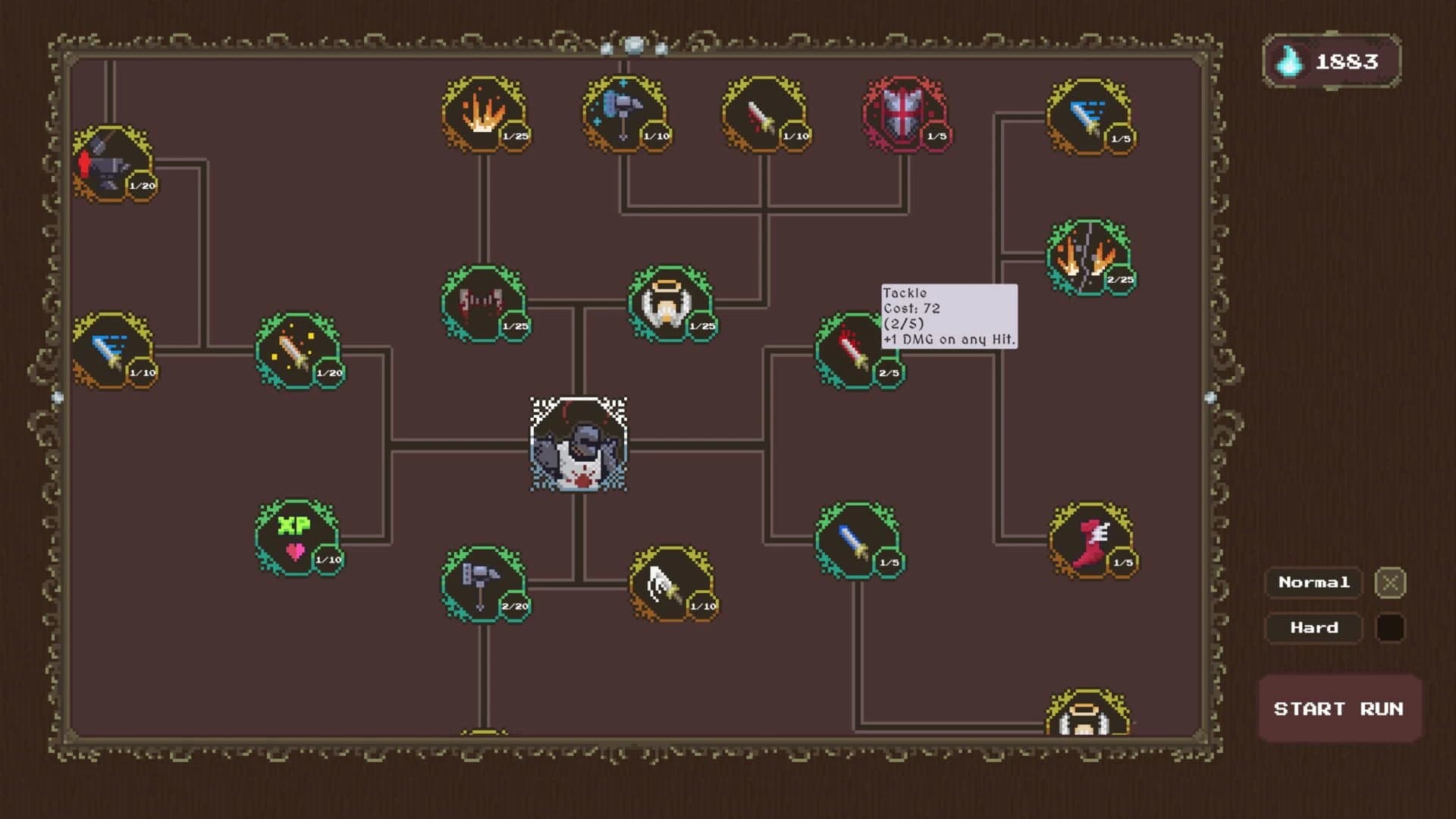 Loot Dungeon screenshot 5