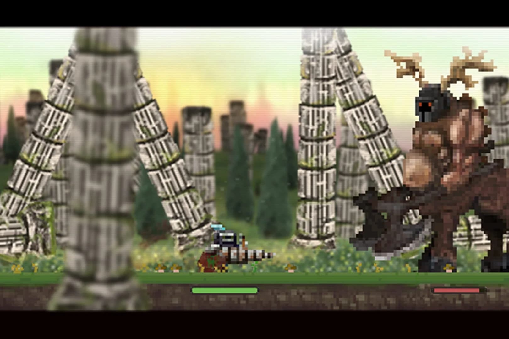 Loot Hero DX screenshot 4