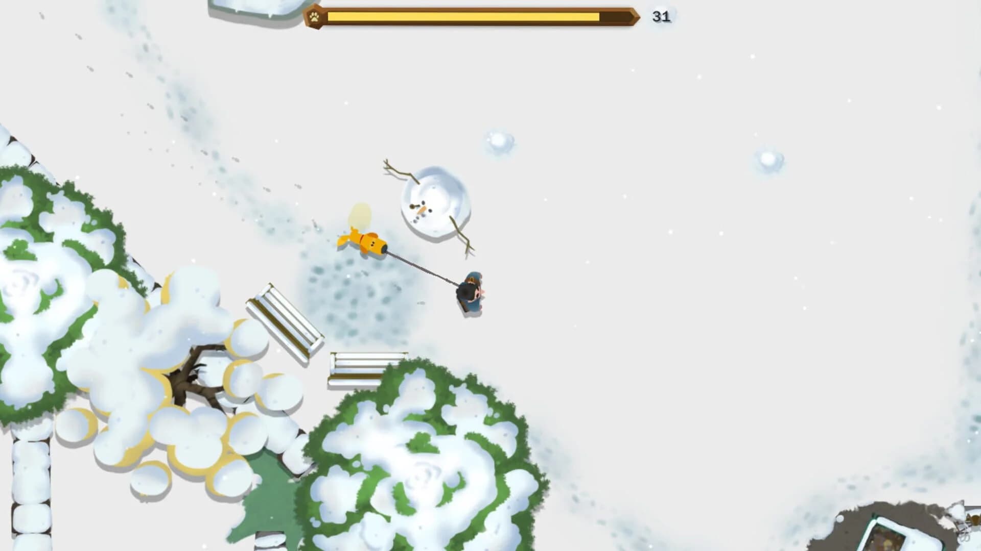 Loot Hound screenshot 3