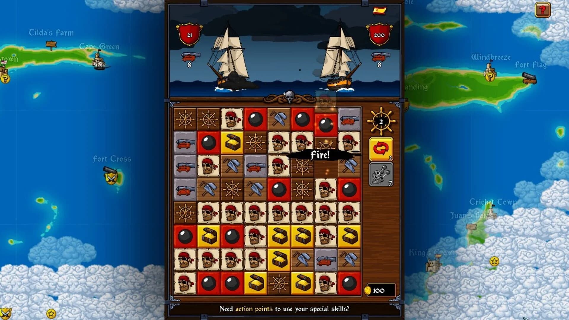 Loot Hunter screenshot 4