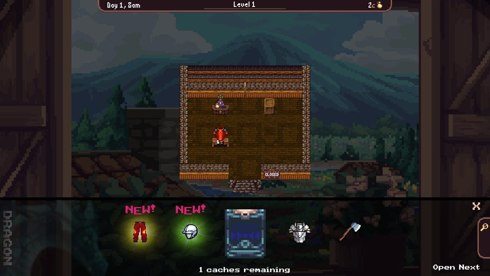 Loot Shop Simulator screenshot 5