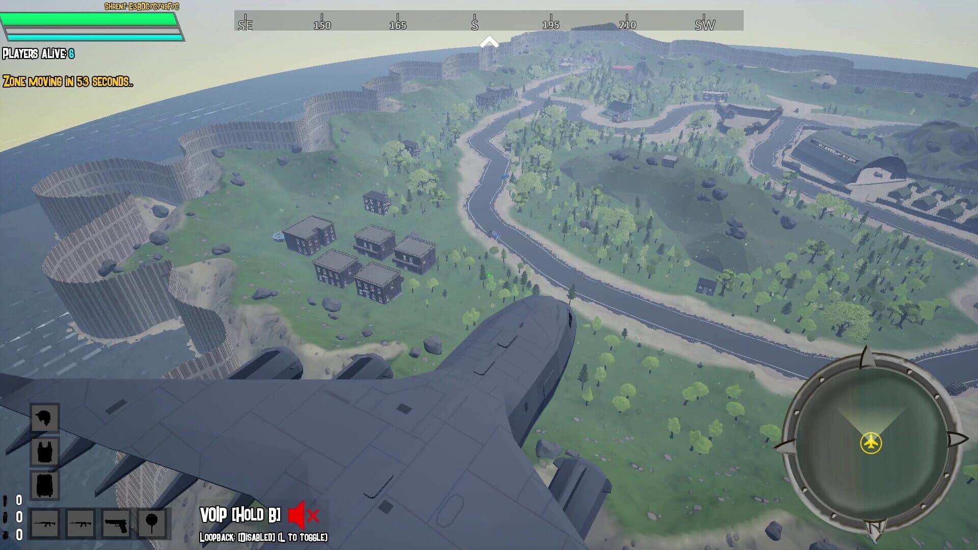 Lootem screenshot 1