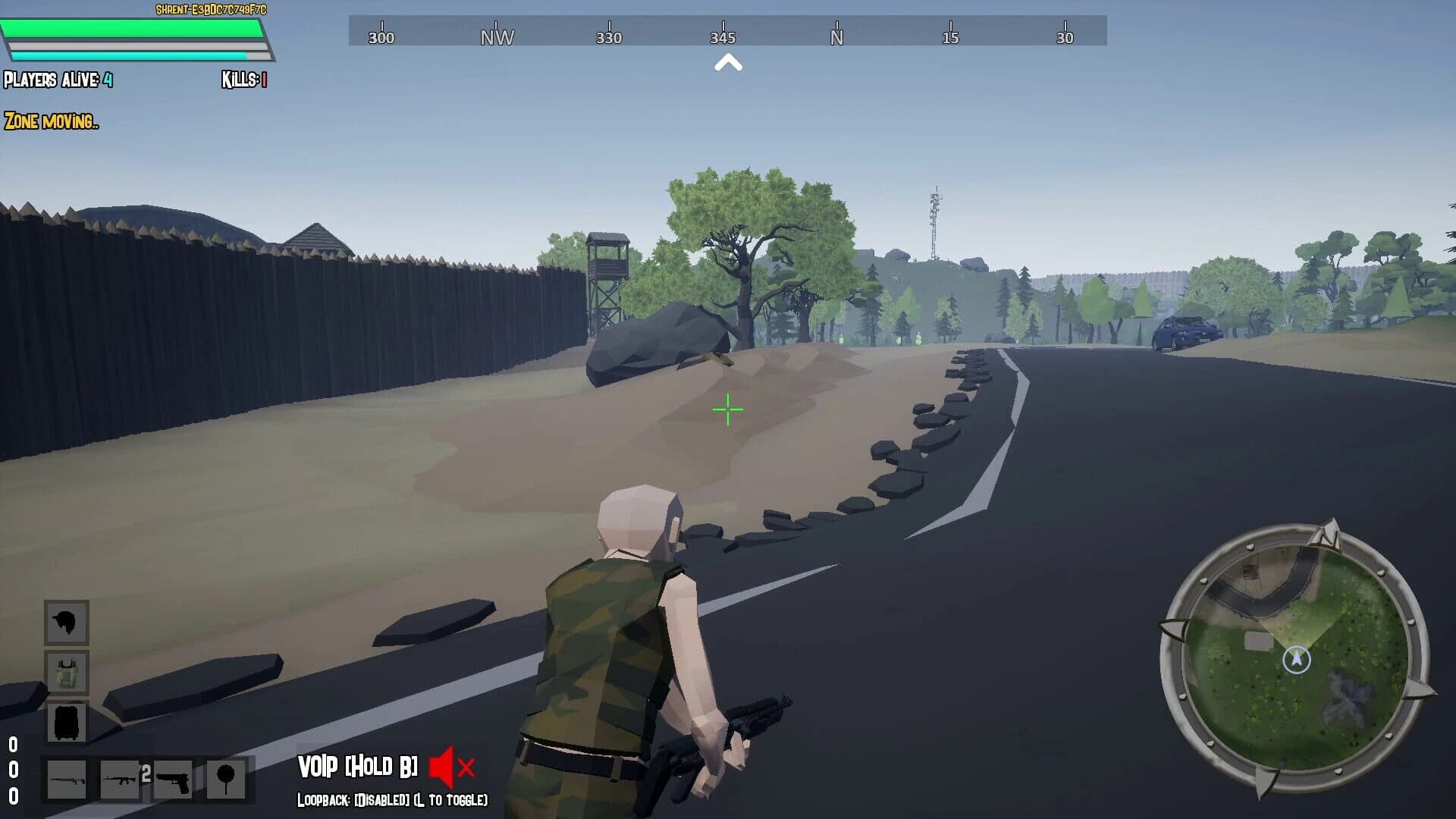 Lootem screenshot 2