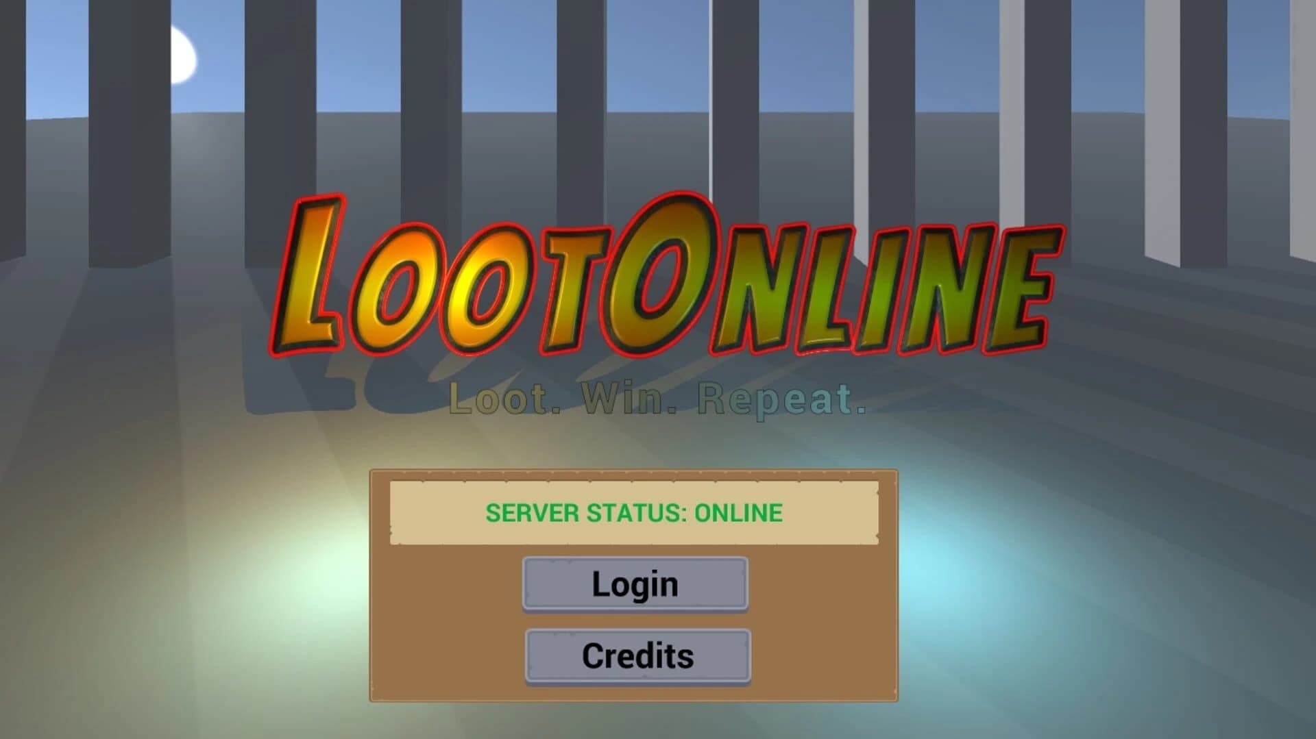 LootOnline screenshot 3