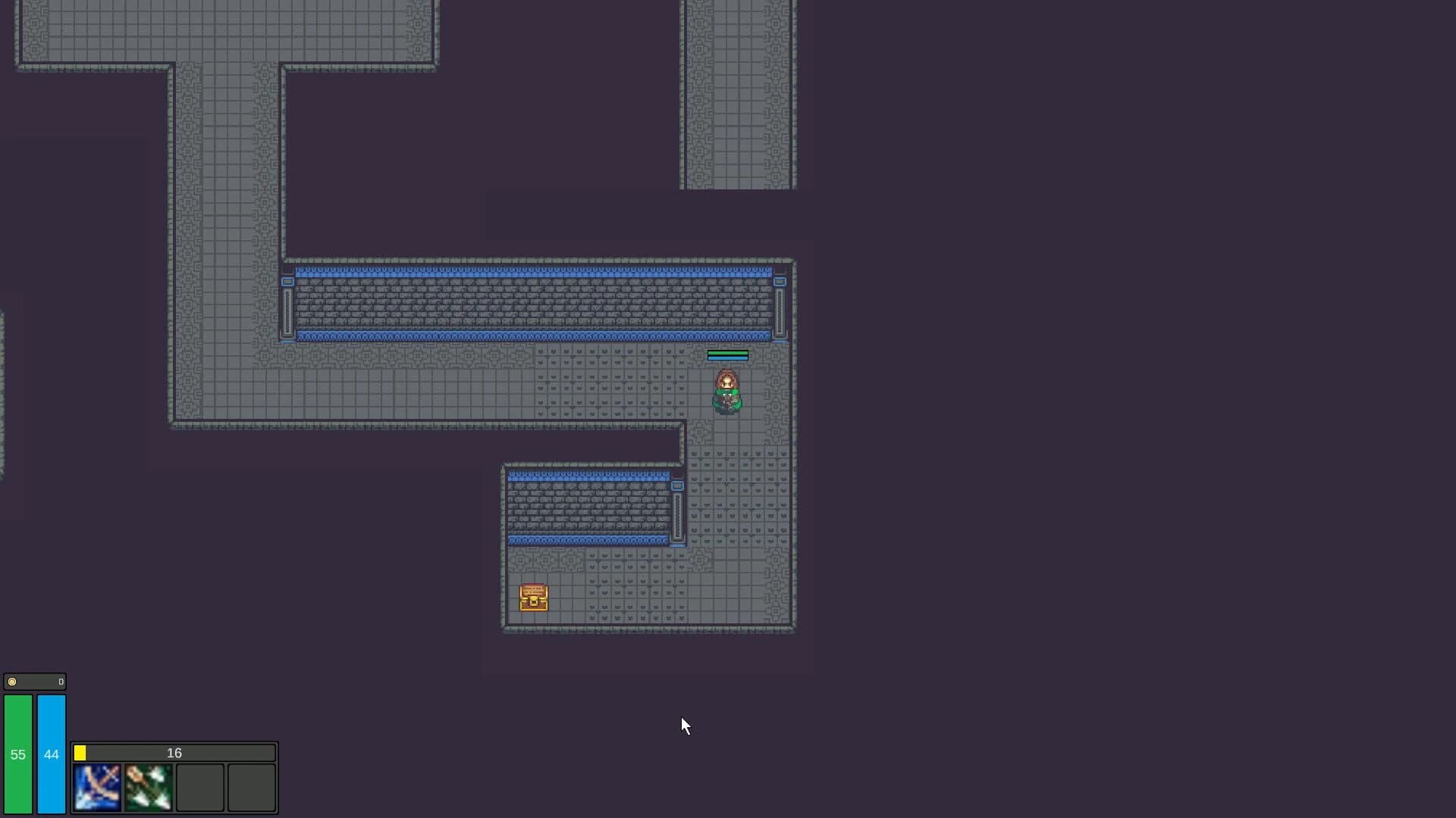 Lootonomicon screenshot 3