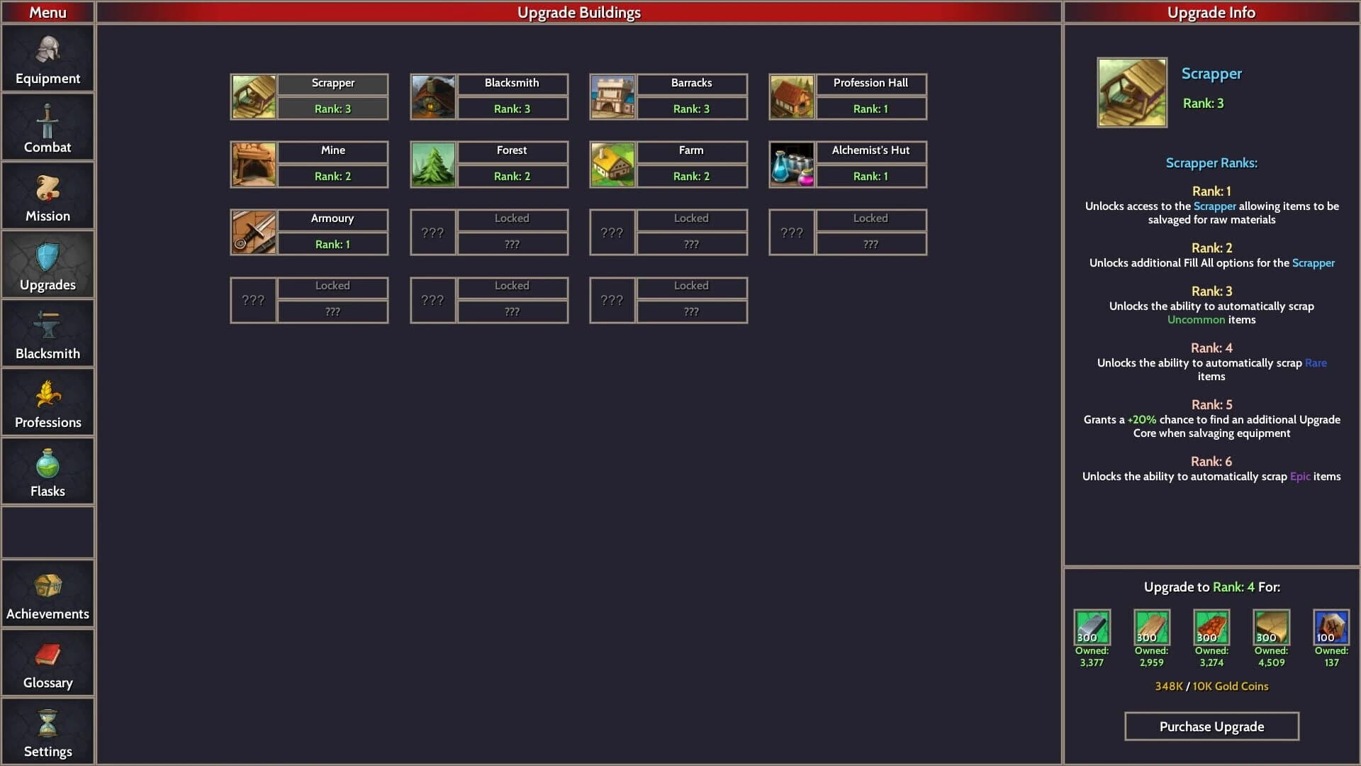 Lootun screenshot 5