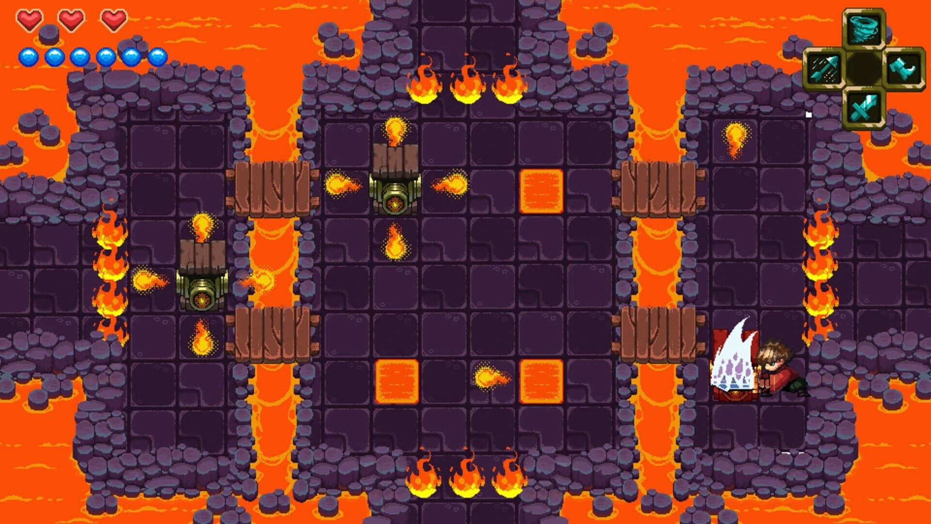 Lord Ambermaze screenshot 5