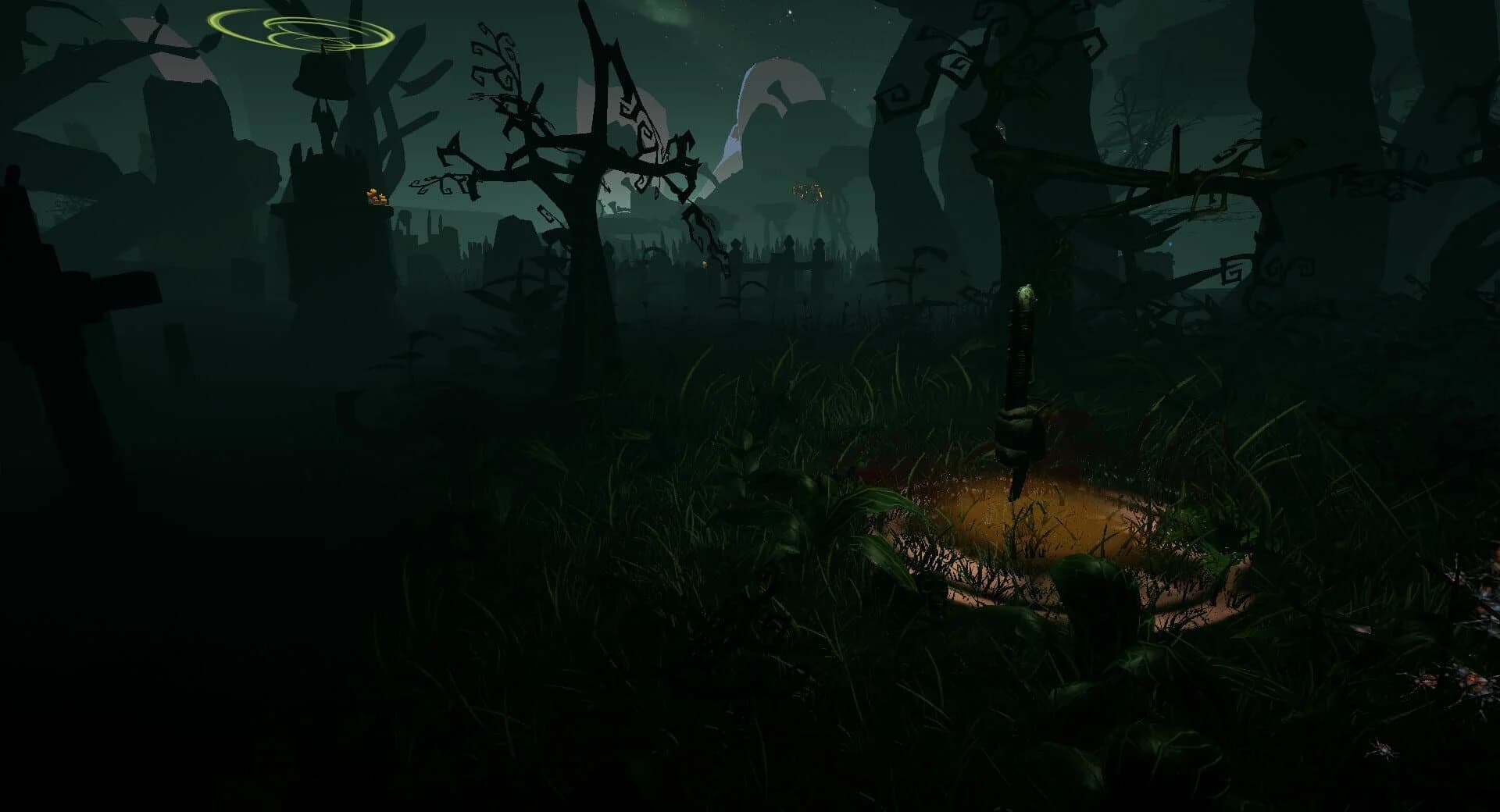 Lord Darydikilkil screenshot 1