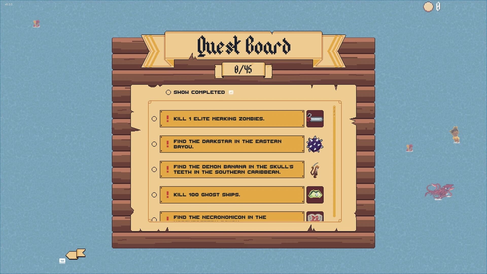 Lord O' Pirates screenshot 4