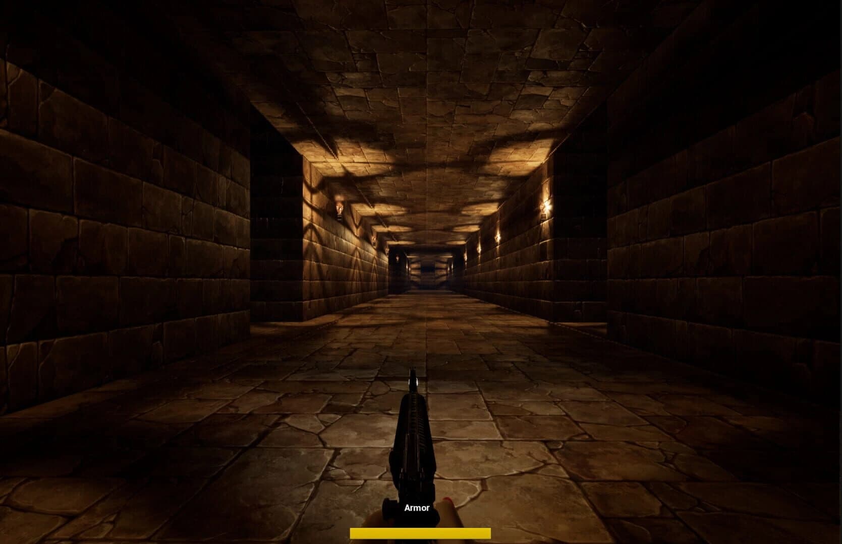 Lord of Terror screenshot 5