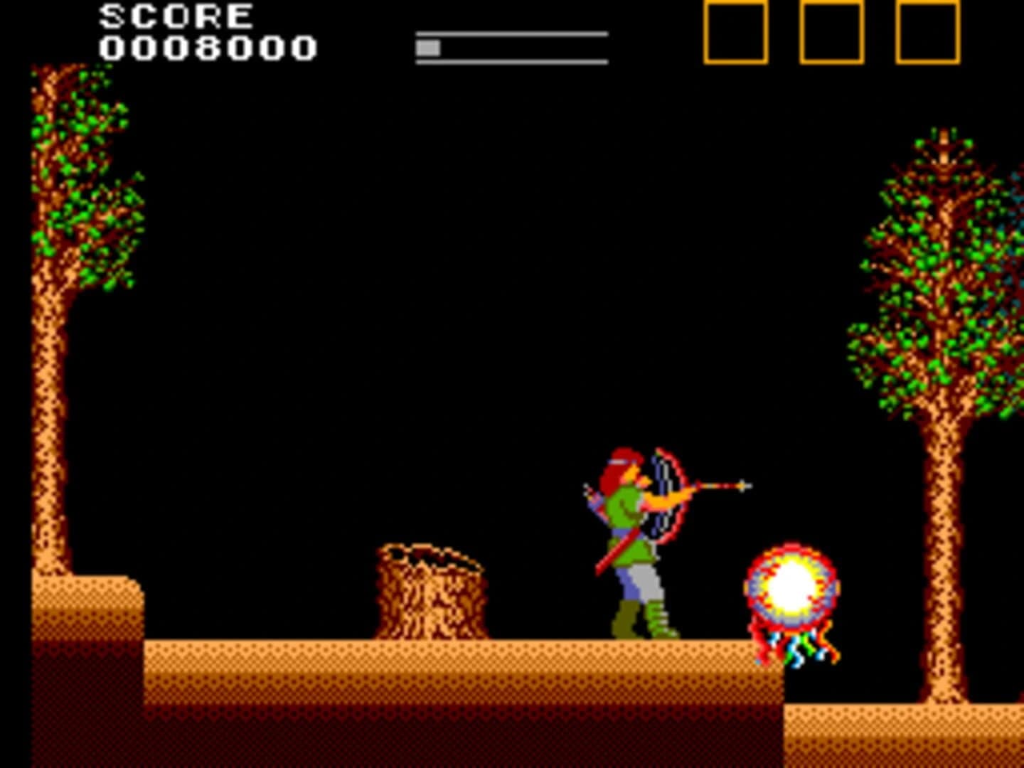 Lord of the Sword screenshot 4