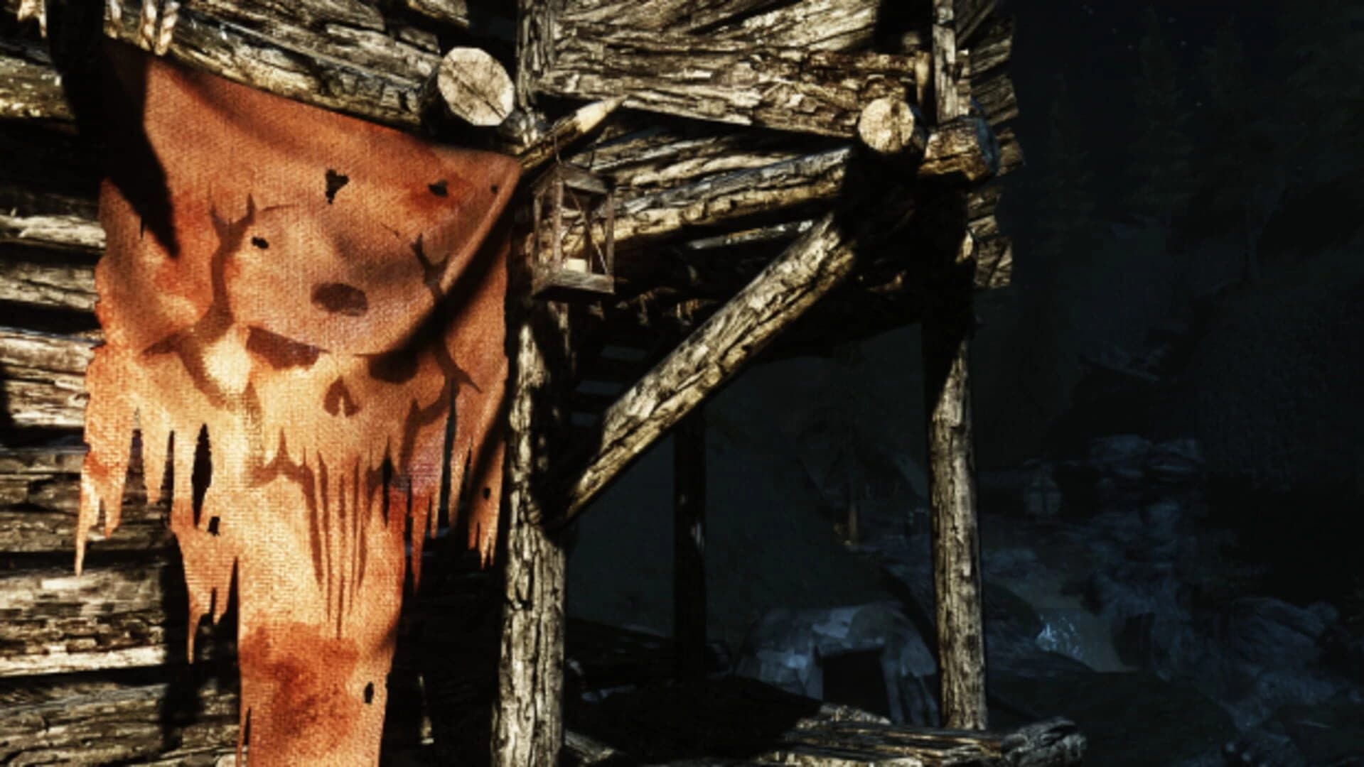 Lordbound screenshot 1