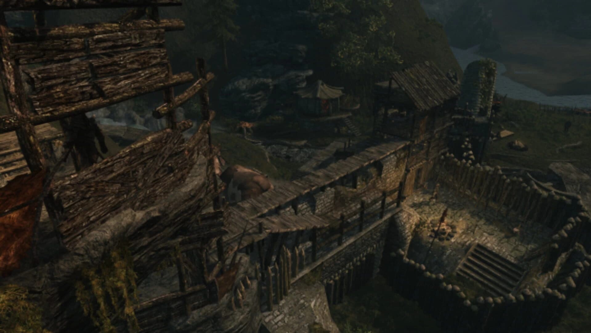 Lordbound screenshot 4