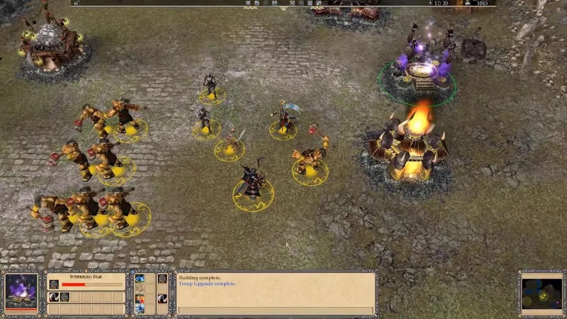 Lords of EverQuest screenshot 2