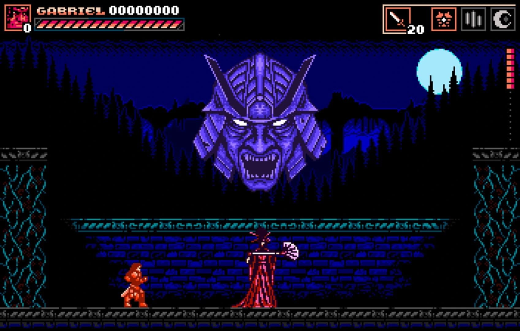 Lords of Exile screenshot 5