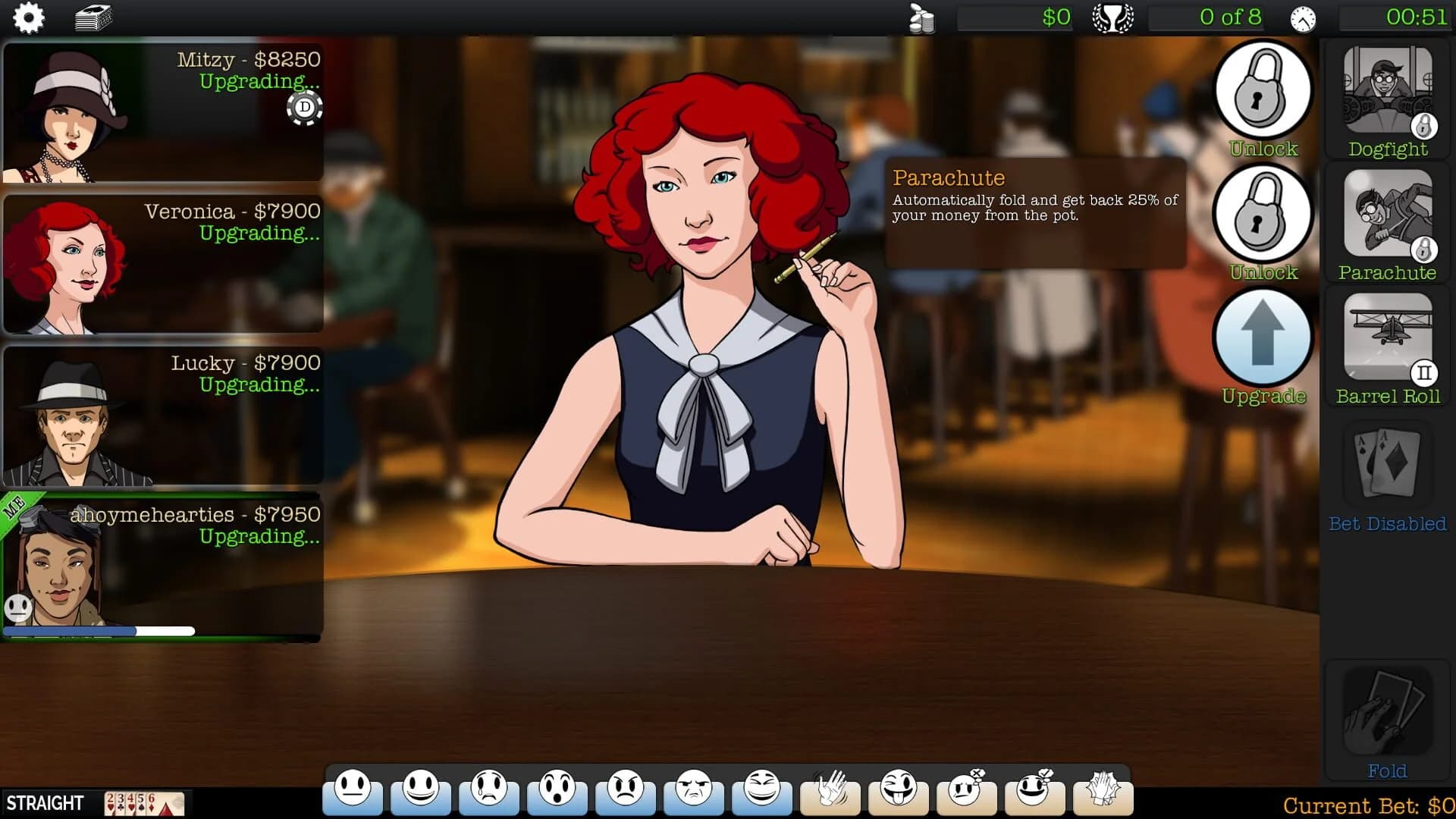Lords of New York screenshot 1