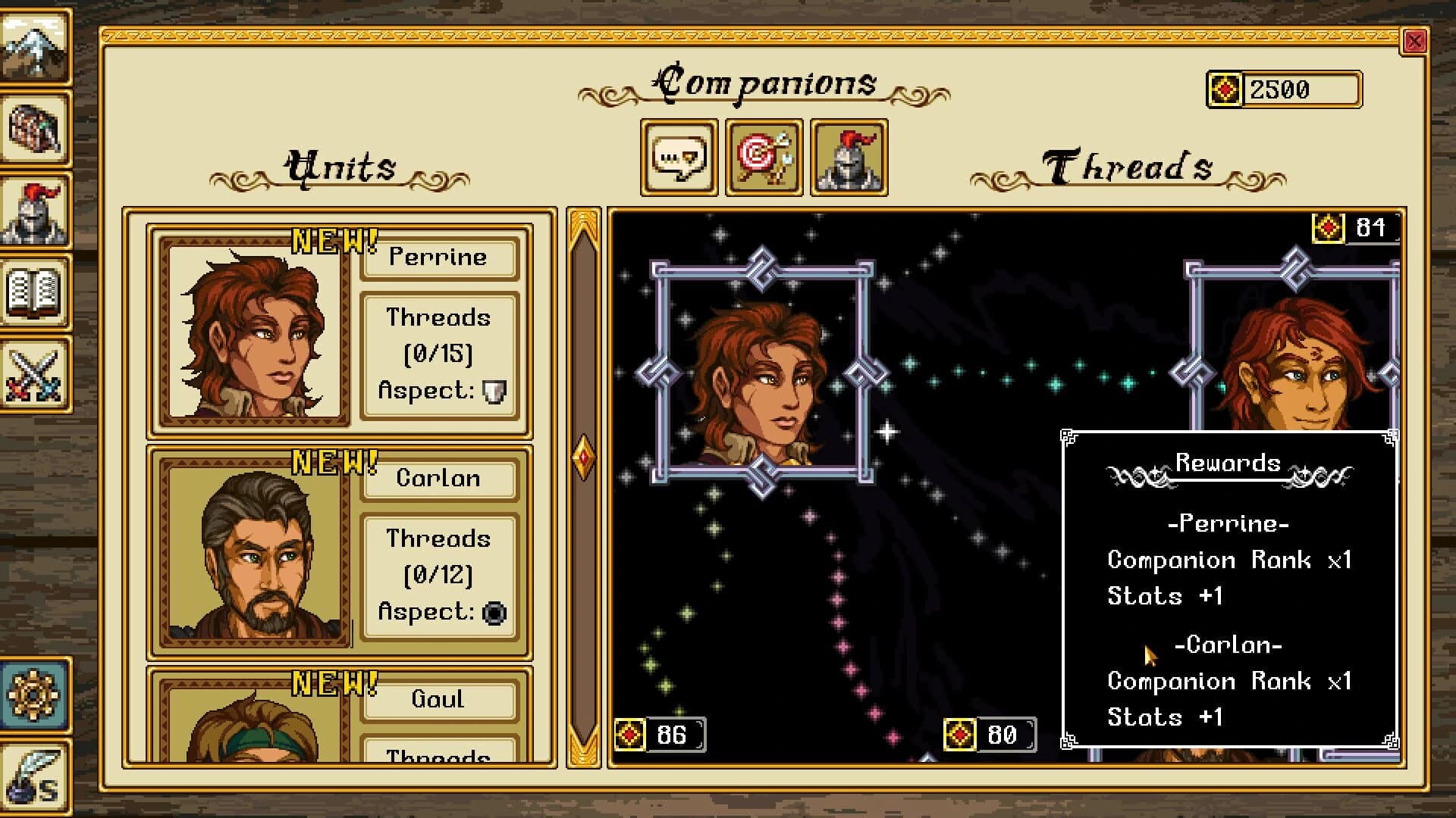 Lords of Nysera screenshot 2