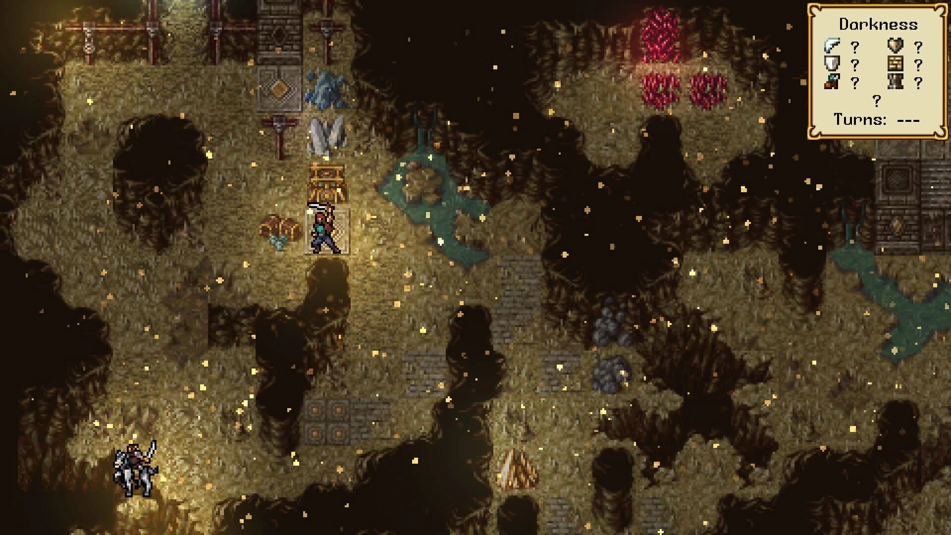 Lords of Nysera screenshot 3