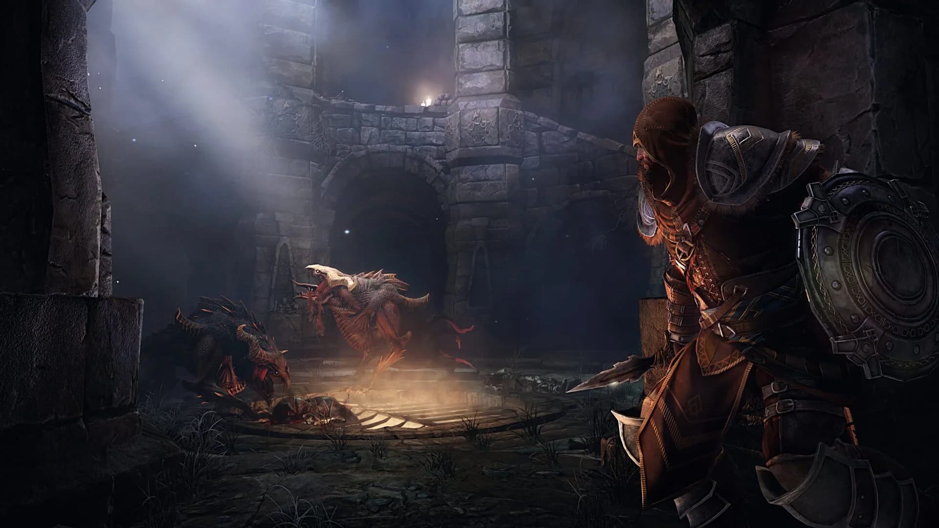 Lords of the Fallen screenshot 5