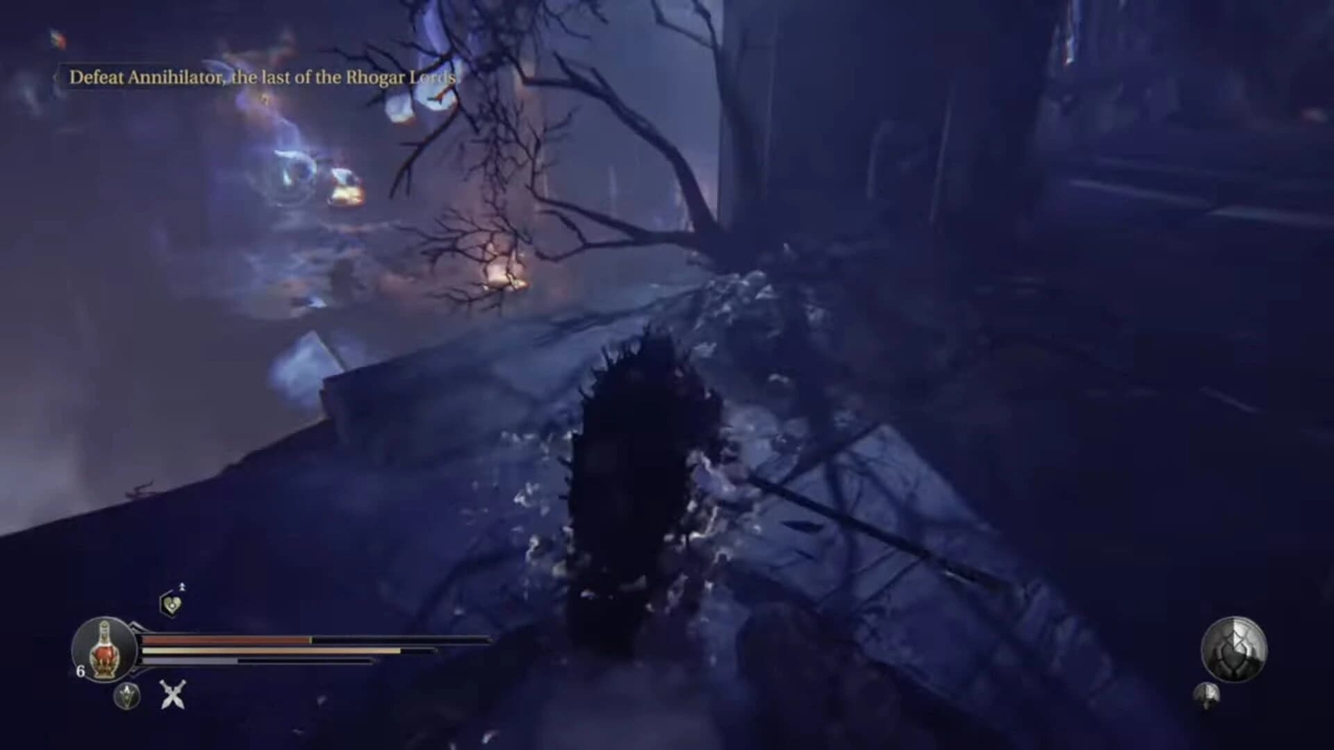 Lords of the Fallen: Collector's Edition screenshot 3