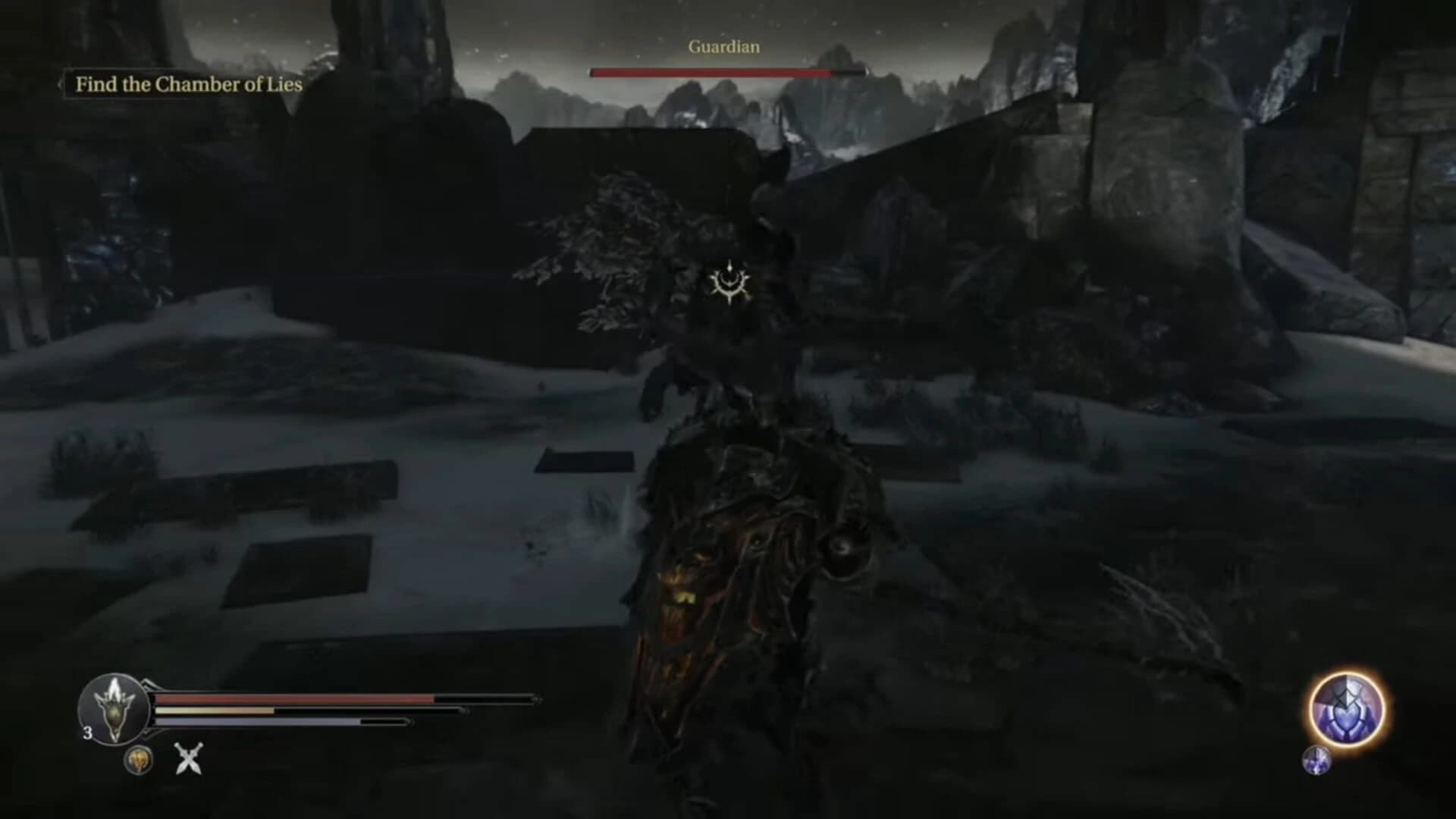 Lords of the Fallen: Collector's Edition screenshot 2