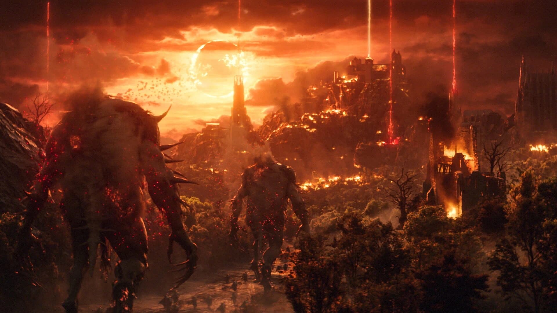 Lords of the Fallen: Deluxe Edition screenshot 4