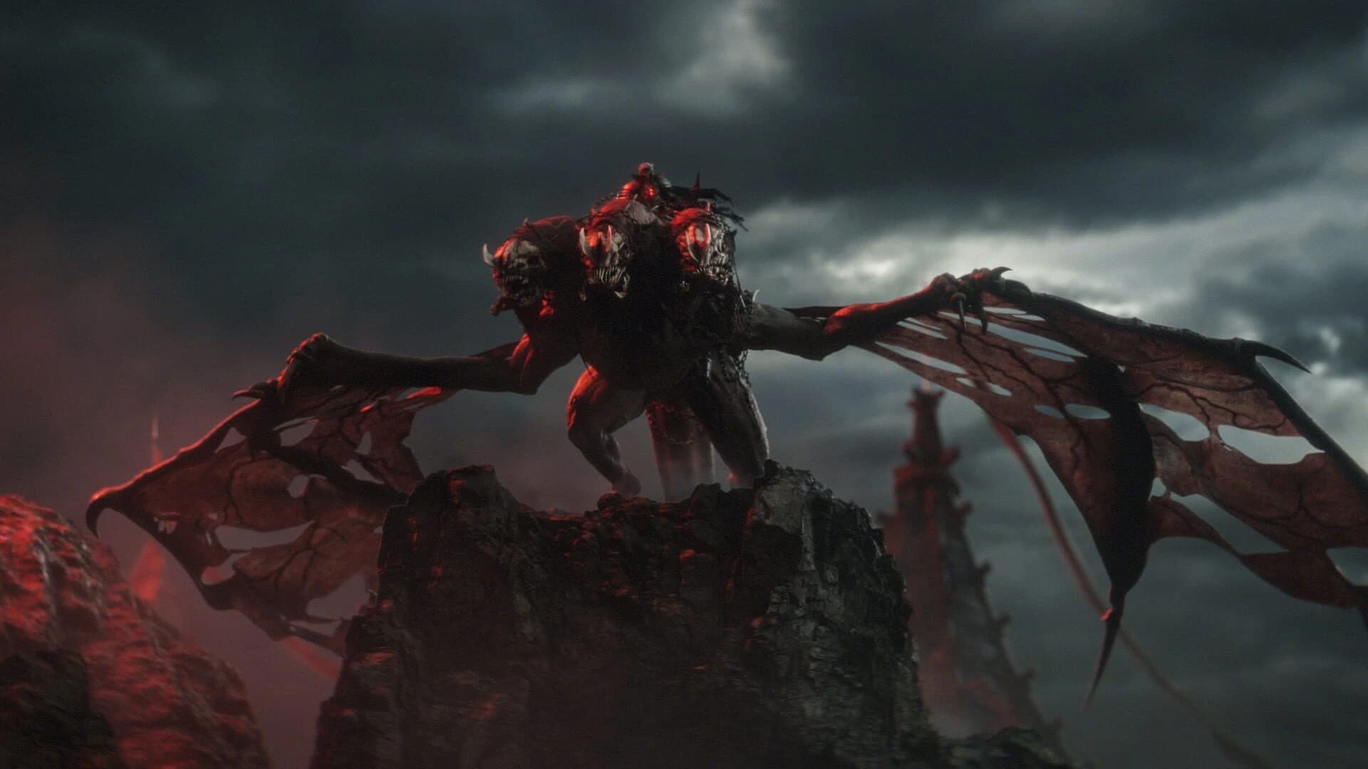 Lords of the Fallen: Deluxe Edition screenshot 2