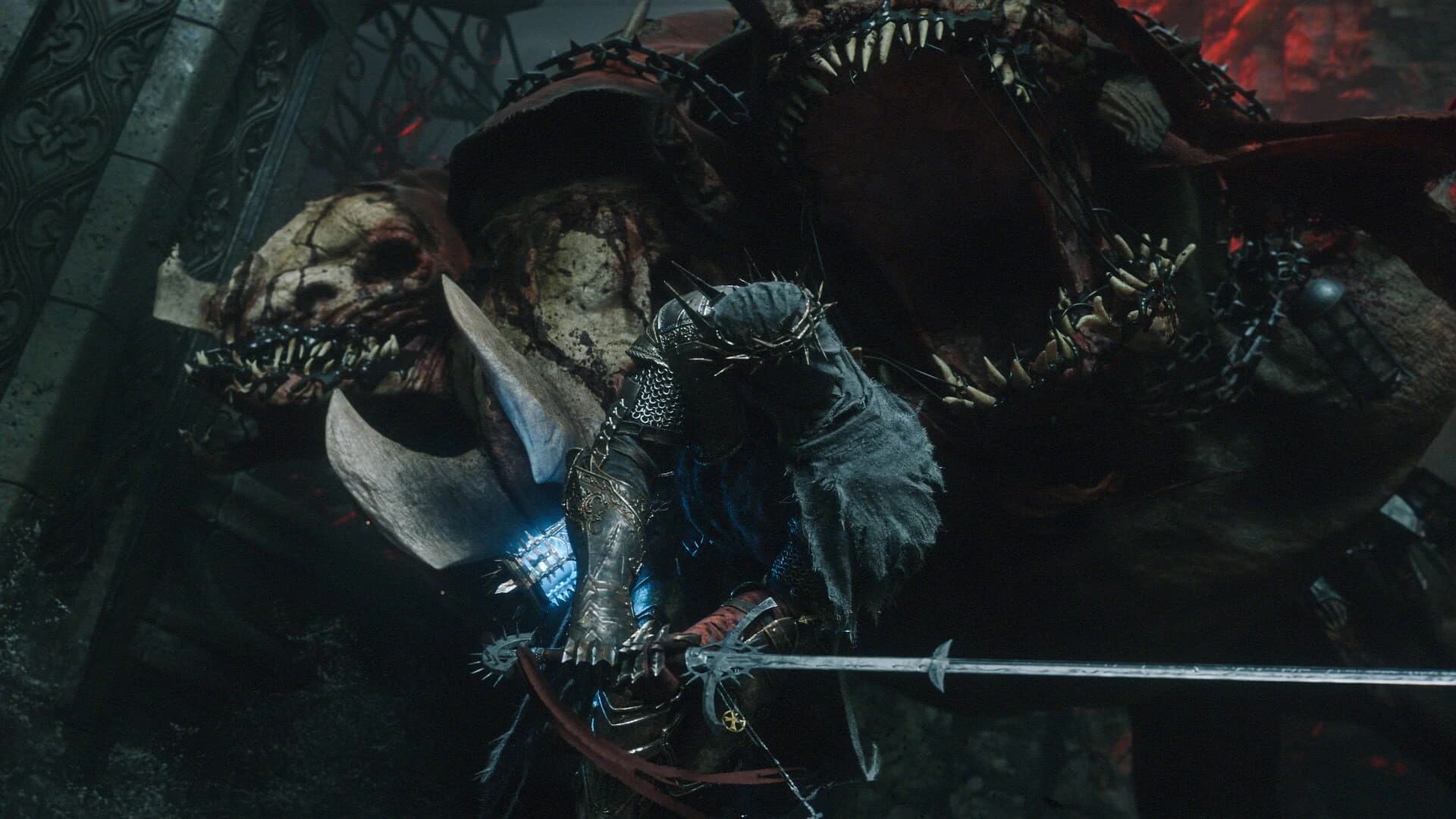 Lords of the Fallen: Deluxe Edition screenshot 5