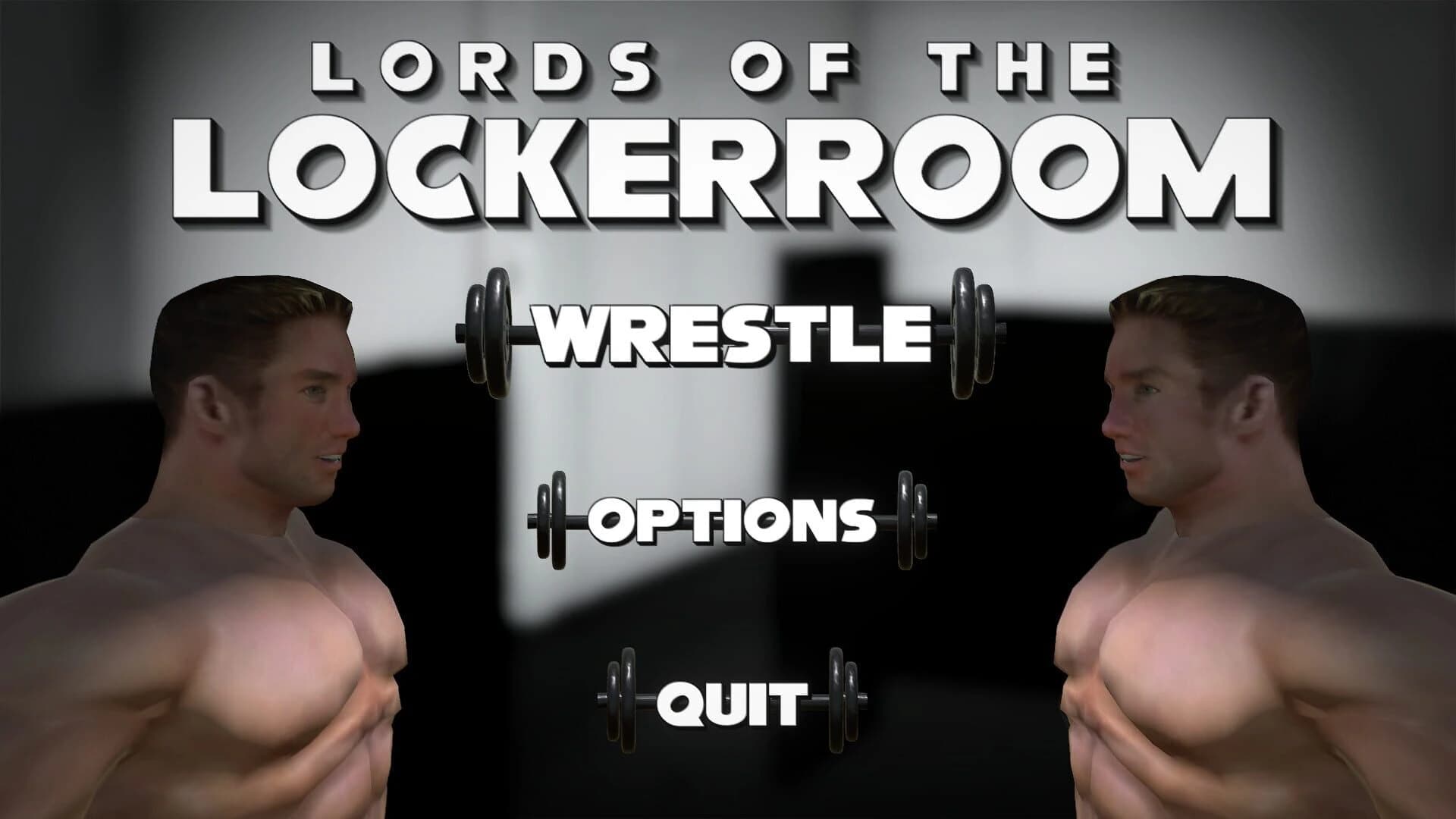 Lords of the Lockerroom screenshot 3