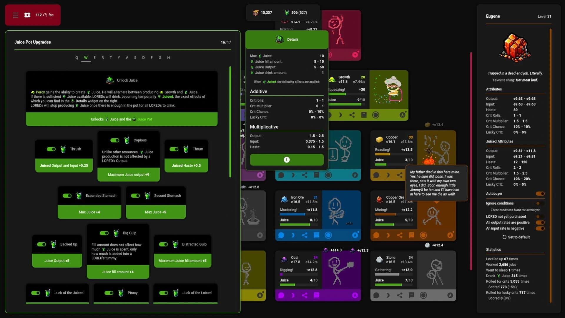 Lored screenshot 4