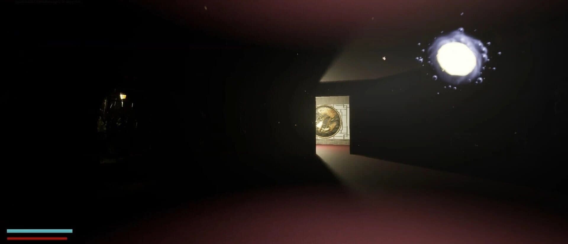 Loreen's Purgatory screenshot 4