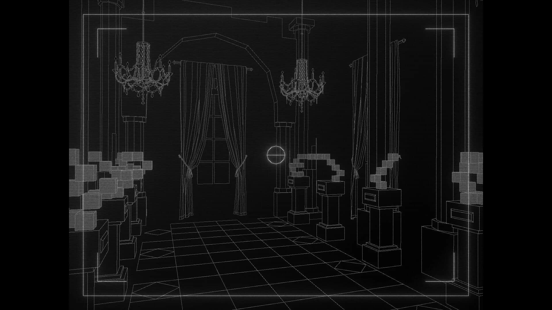 Lorelei and the Laser Eyes screenshot 3