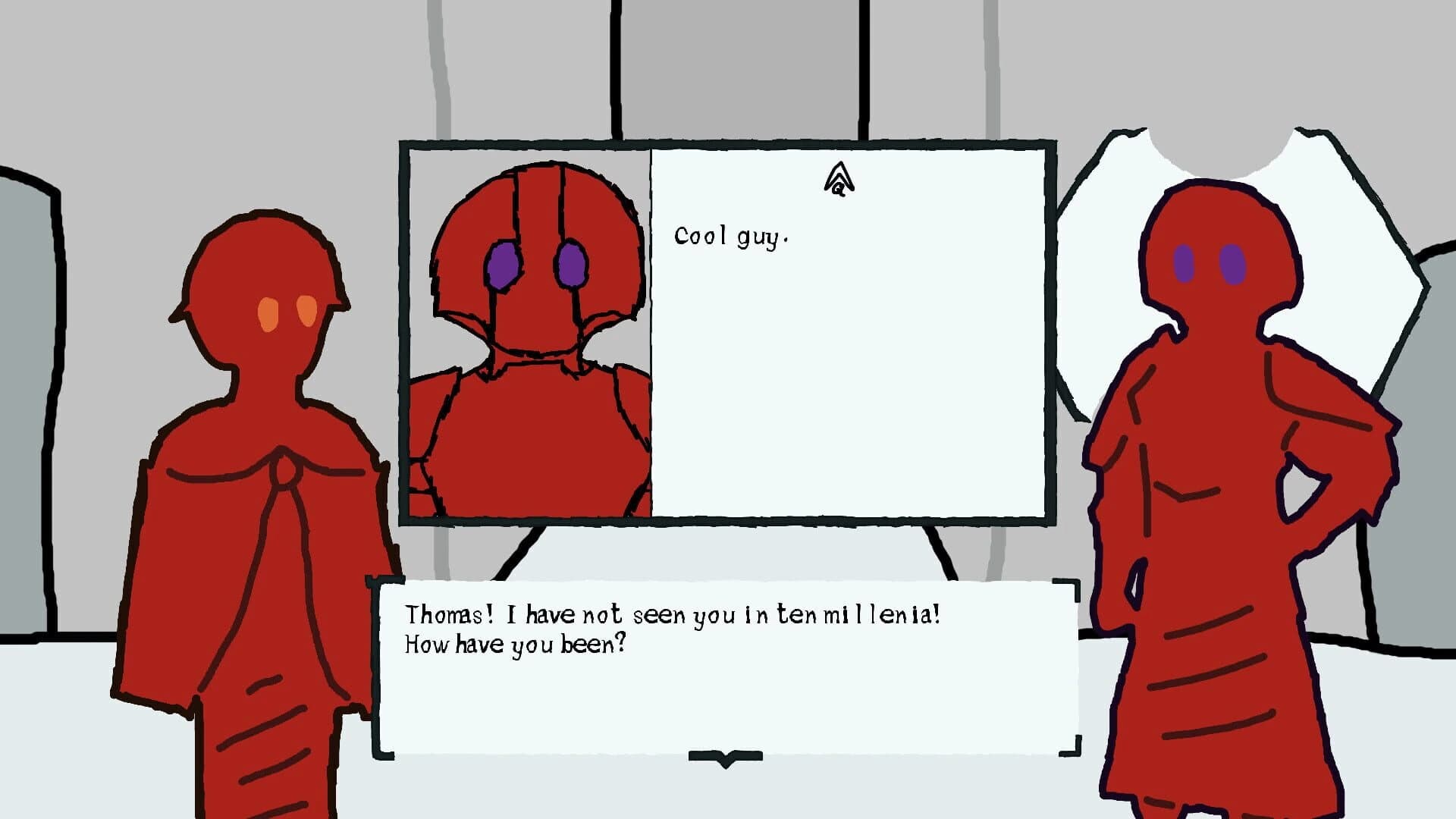 Lorem Gioco screenshot 3