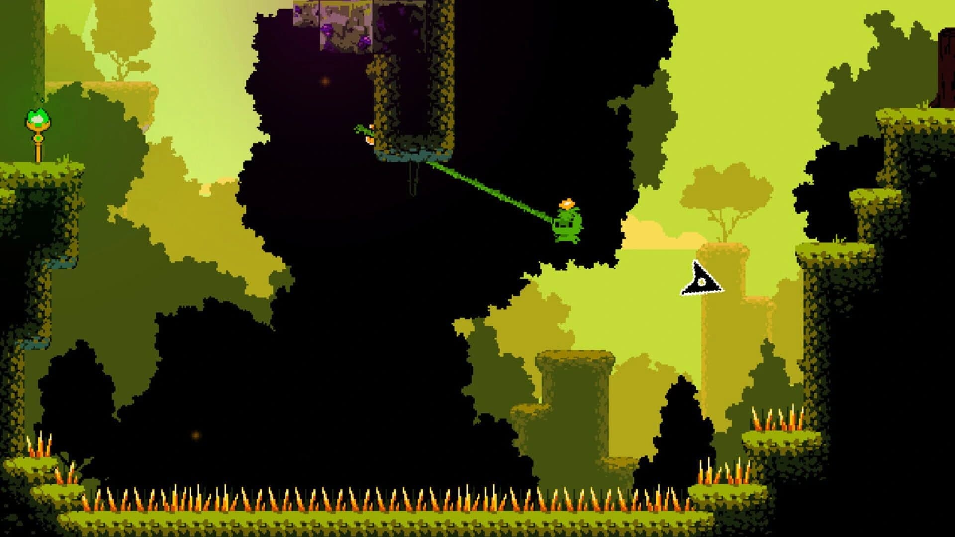 Lorera screenshot 1