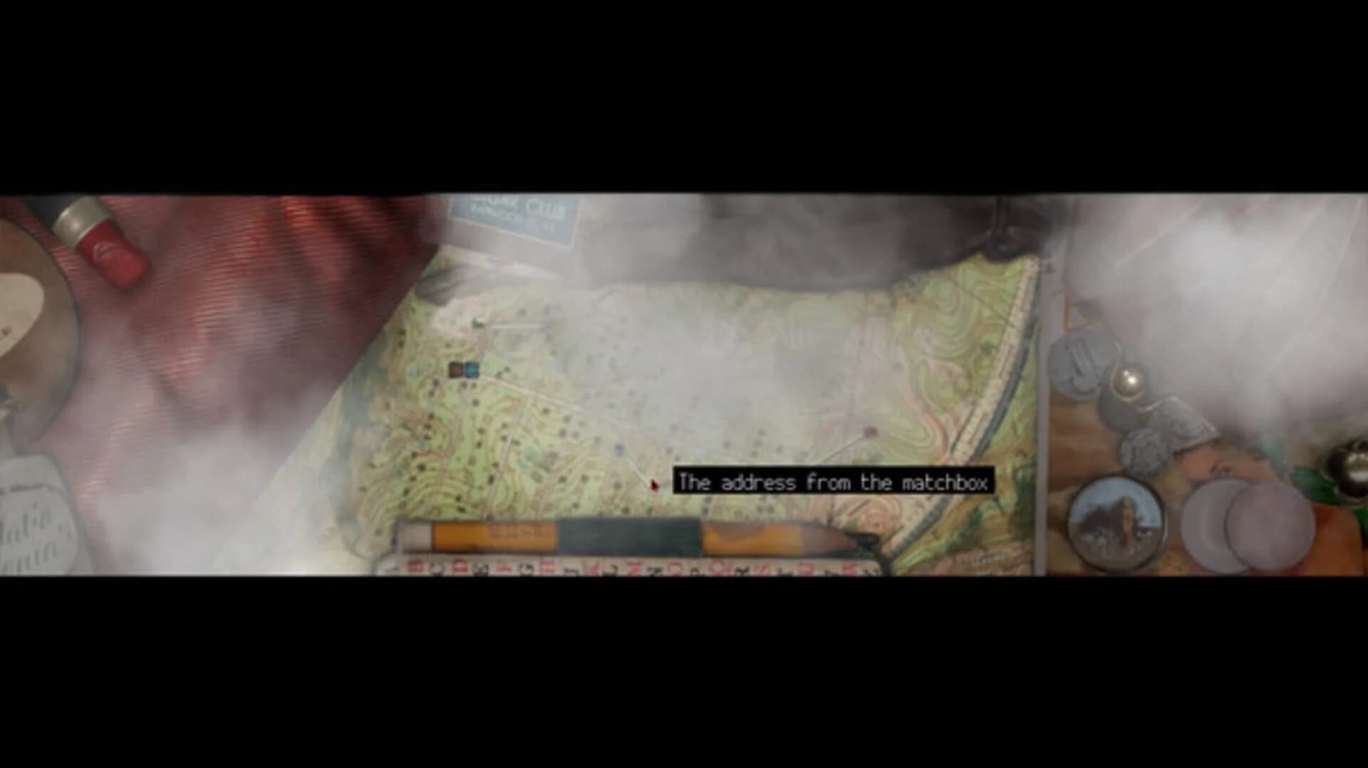 Loretta screenshot 3