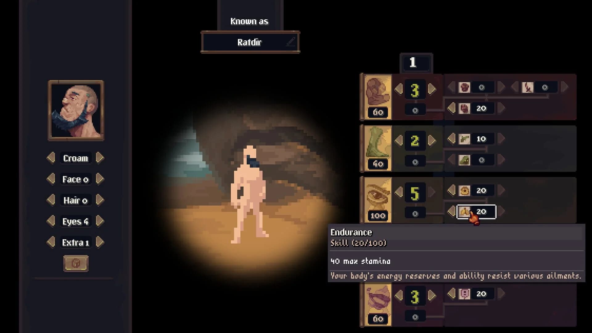 Lorn Vale screenshot 2