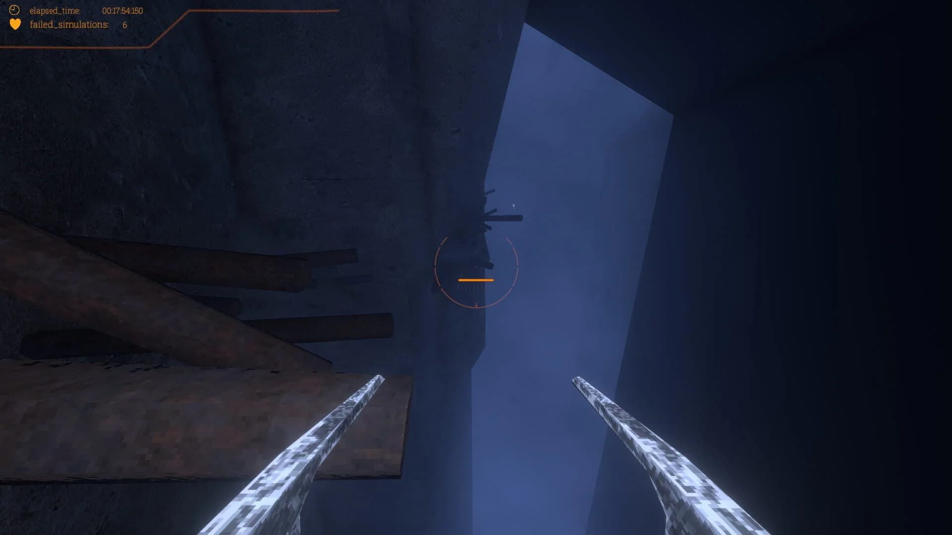 Lorn's Lure screenshot 5