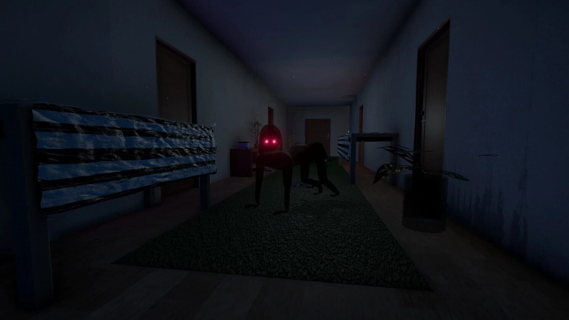 Loss screenshot 2
