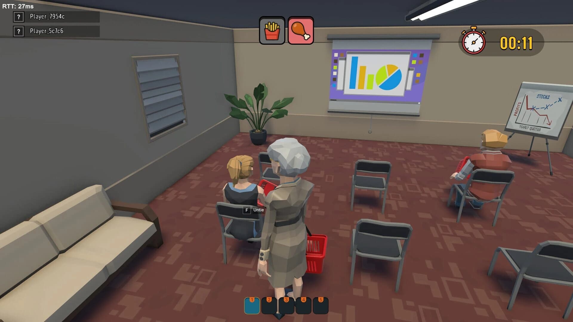 Loss Prevention screenshot 3