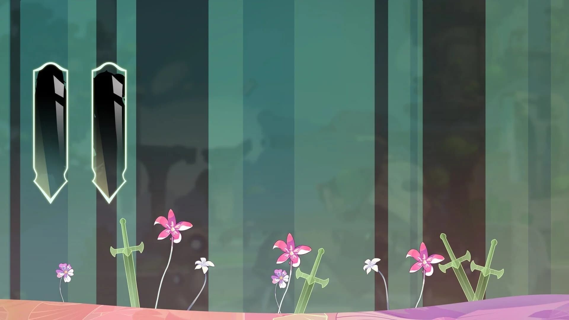 Lost screenshot 2
